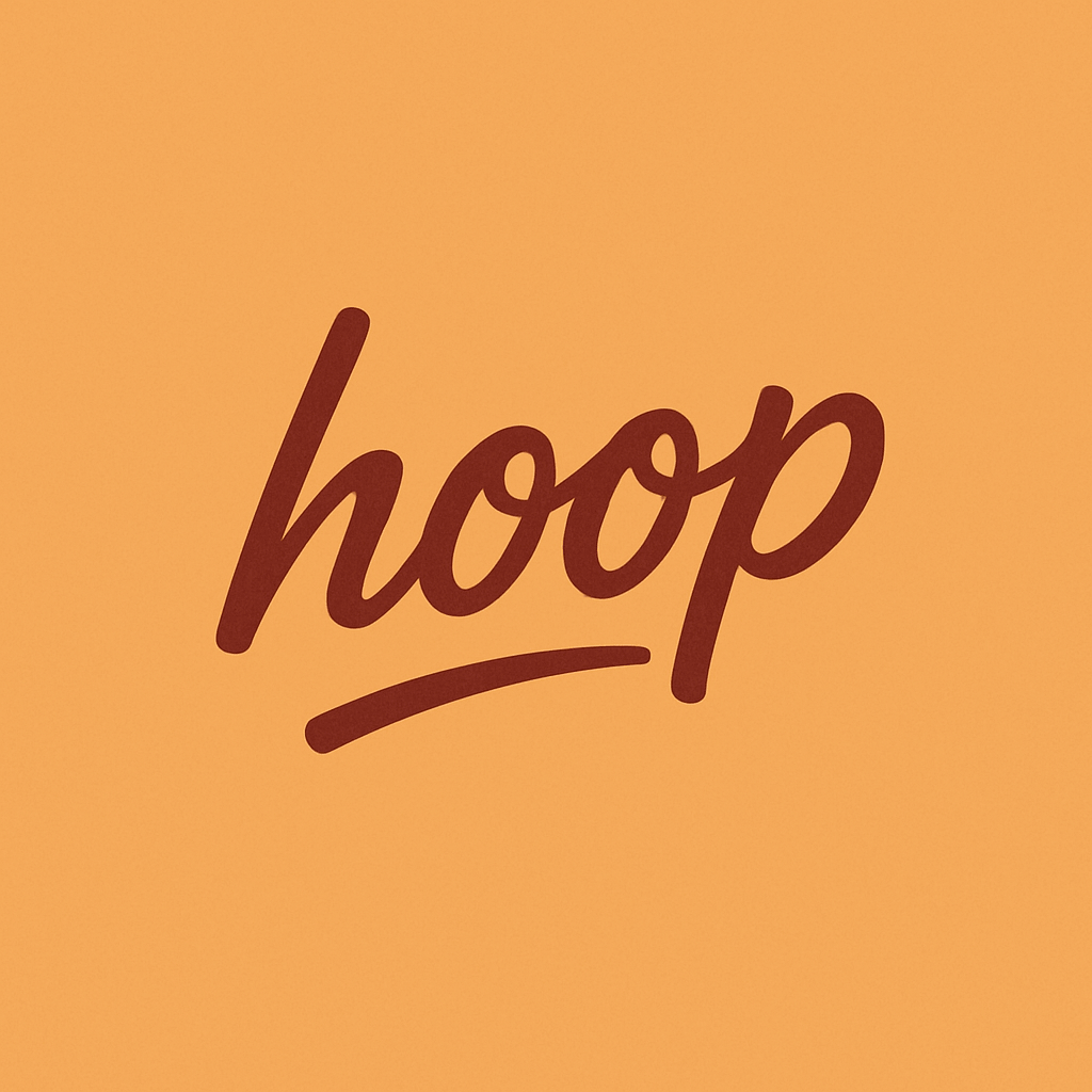 Hoop-Shop